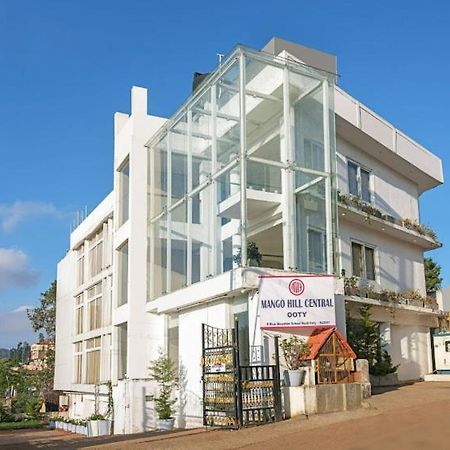 Mango Hill Central Udagamandalam Exterior photo