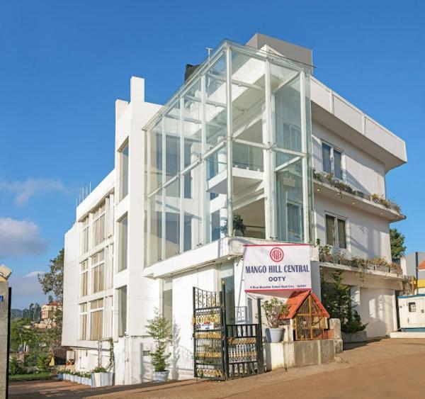 Mango Hill Central Udagamandalam Exterior photo